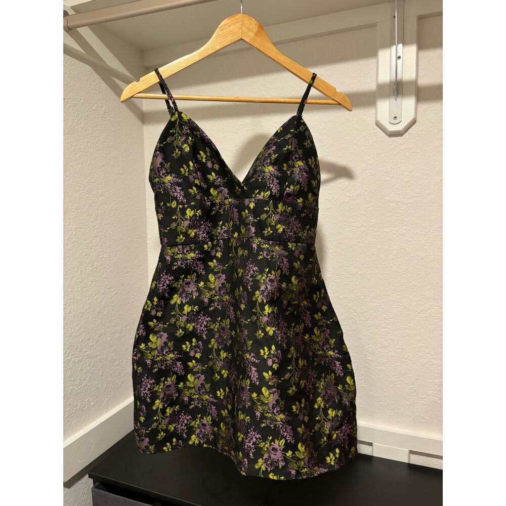 NWT Lulus Mini Dress Sz XS